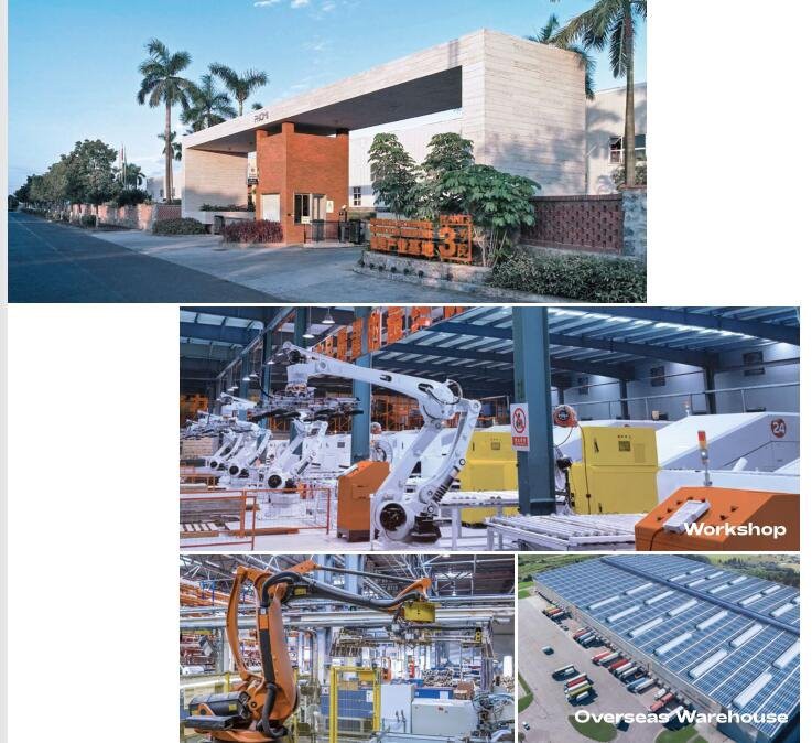 Phomi MCM Econic Clay Factory