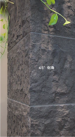 Devine Mushroom Stone Flexible For Exterior Interior