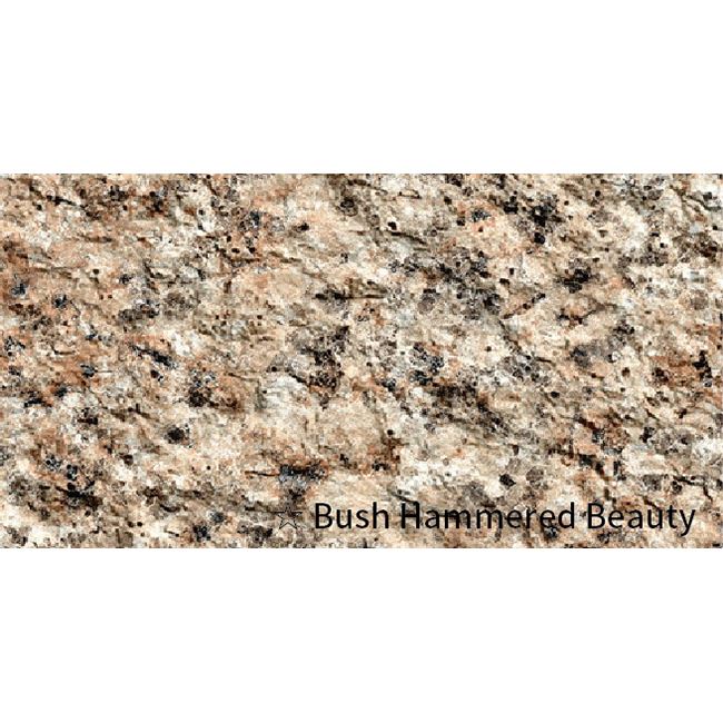 Phomi MCM Bush Hammered Beauty